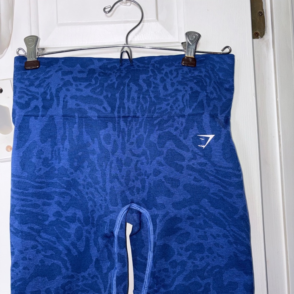 Gymshark adapt safari shorts